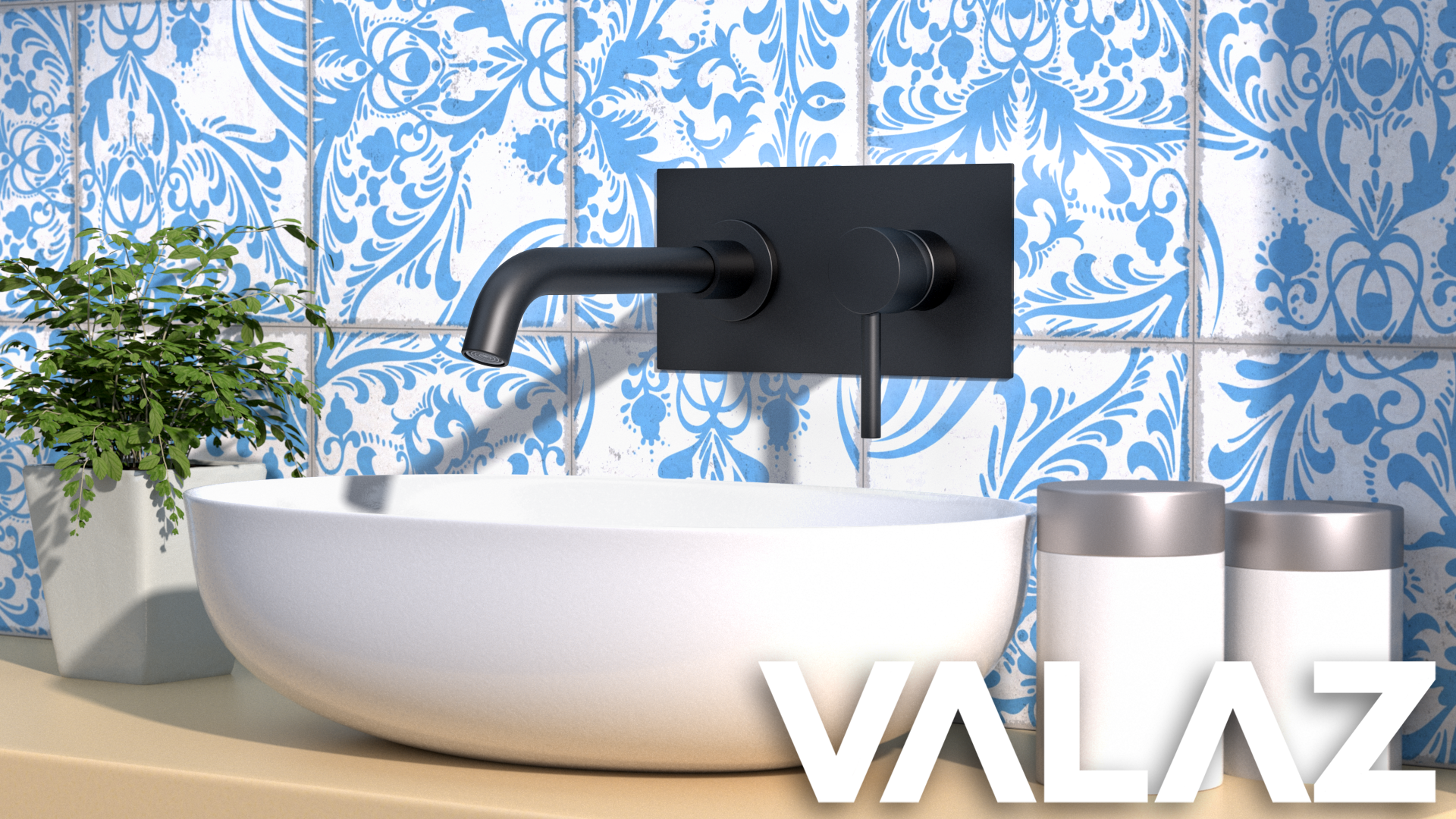 Grifo de bañera monomando cromado serie jucar – VALAZ – Fabricación y  comercialización de grifería