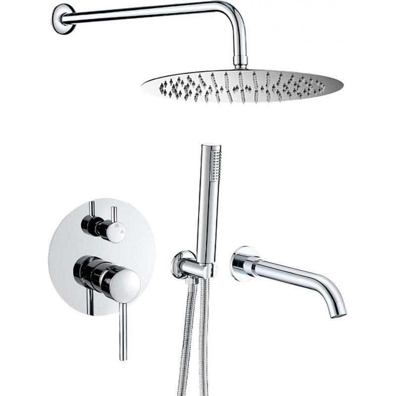 Comprar Ducha Bidet - La Bañeria