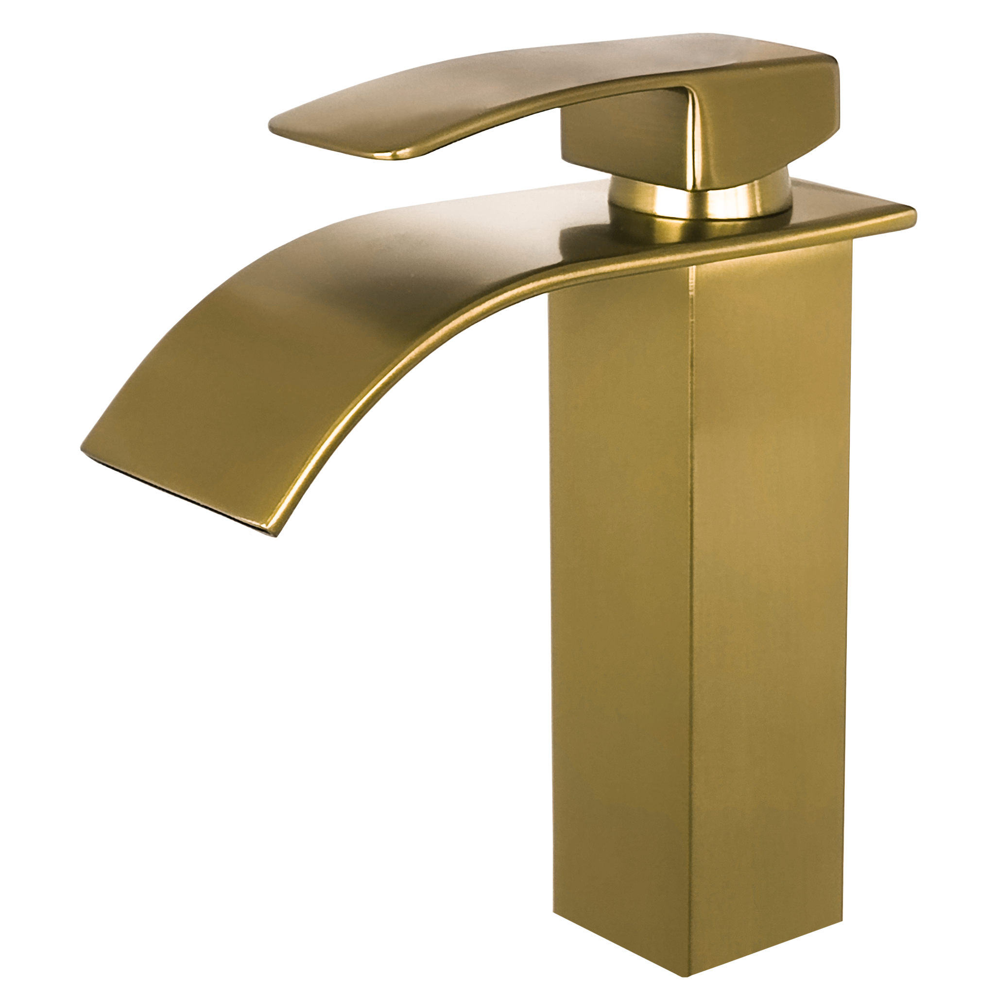 Monomando cascada lavabo outlet