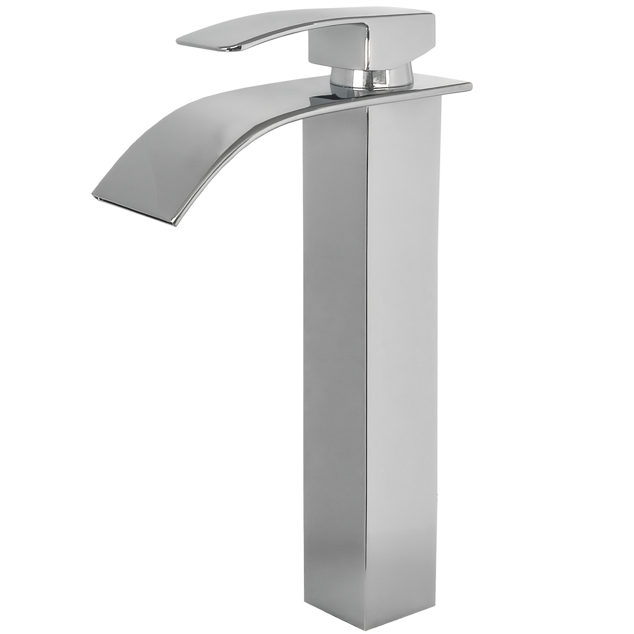 Grifo lavabo alto CIS Serie Legend