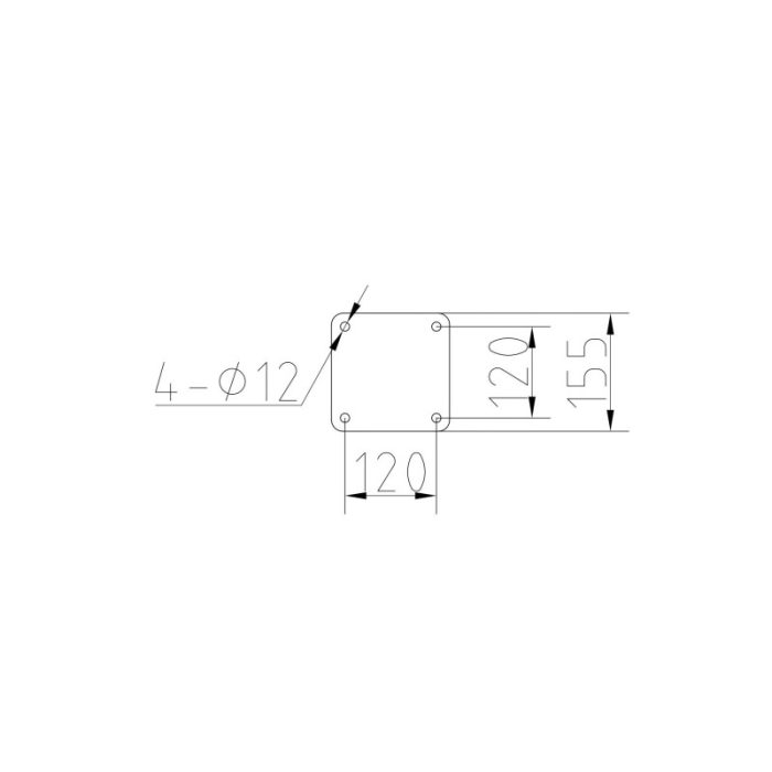 Ducha solar fina exterior de jardín y piscina – acero inoxidable y PVC – depósito 8 litros - Imagen 8
